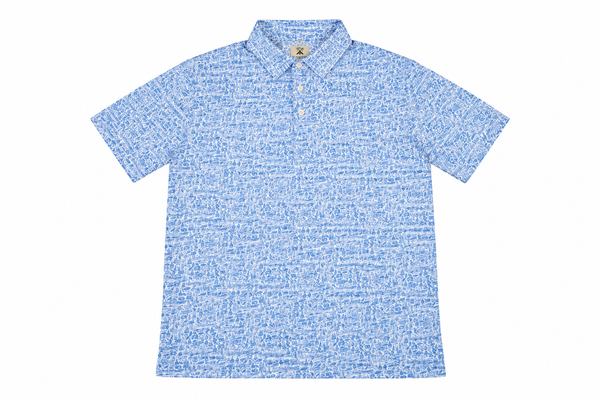 Kids Polos