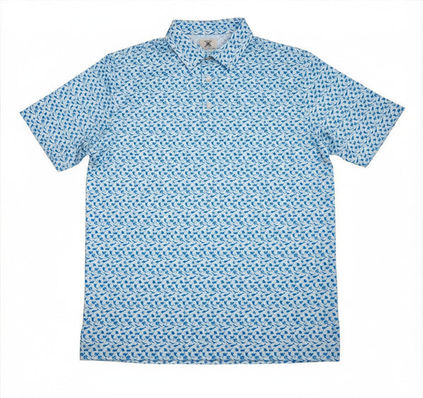 Exuma Polo
