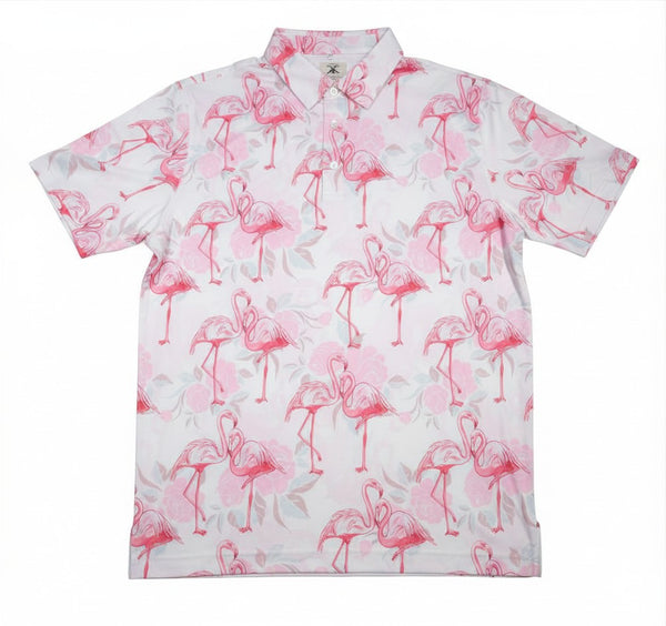 Flaming-o Polo