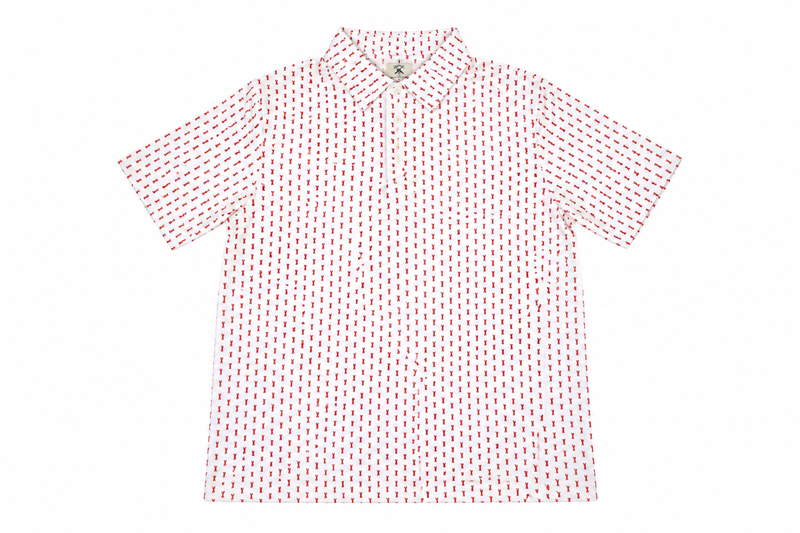 Redman Polo