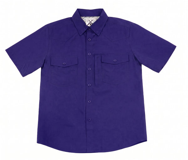 The Frontier Shirt – Team Colors - Joker