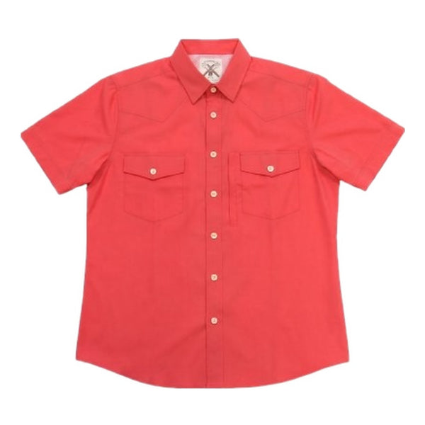 The Frontier Shirt – Team Colors - Out There