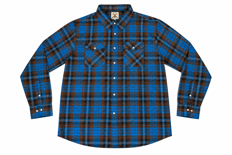 Starlight Flannel