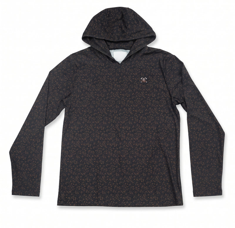 Sun Hoodie