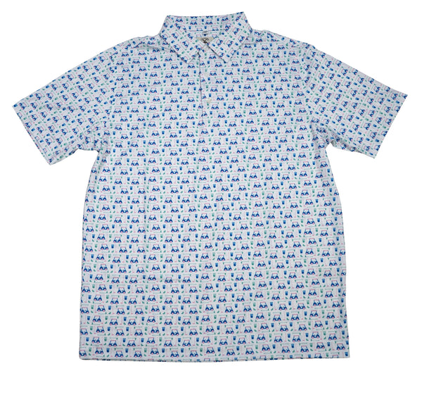 New Polos