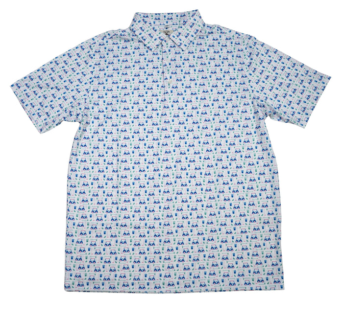 10-4 Polo