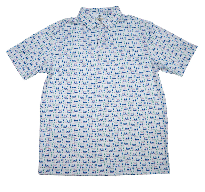 10-4 Polo