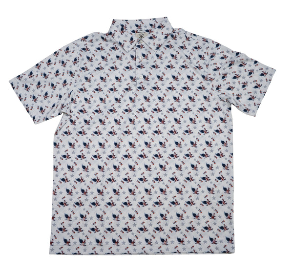 All American Polo