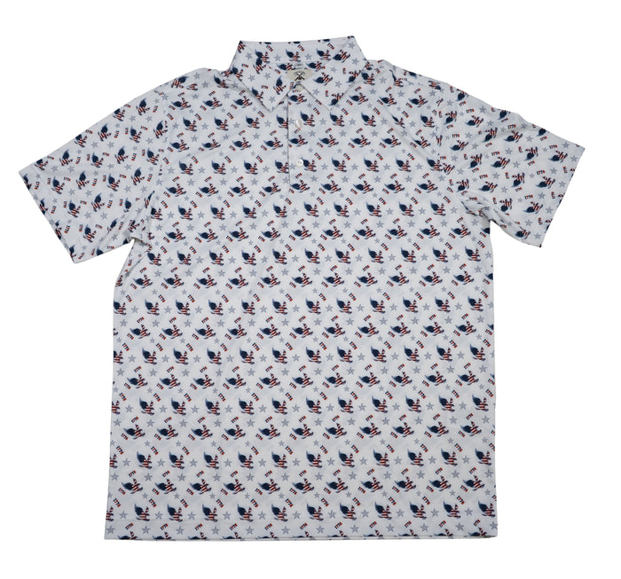 All American Polo