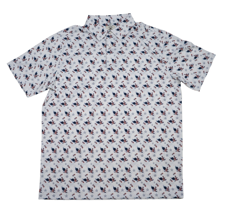 All American Polo
