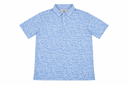 All Shook Up Polo
