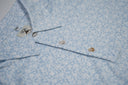 Blue Poppy Polo