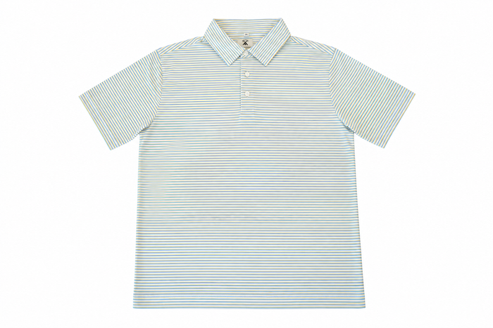 Butter and Sky Polo