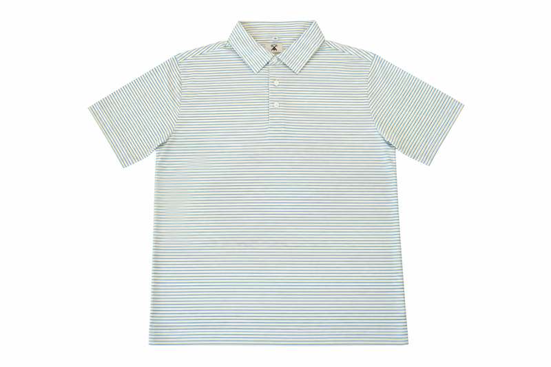 Butter and Sky Polo