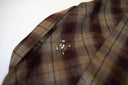Chocolate Pie Flannel