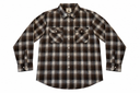 Dusty Flannel