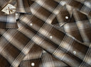 Dusty Flannel