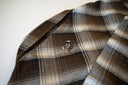 Dusty Flannel