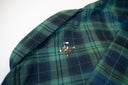 Evergreen Flannel