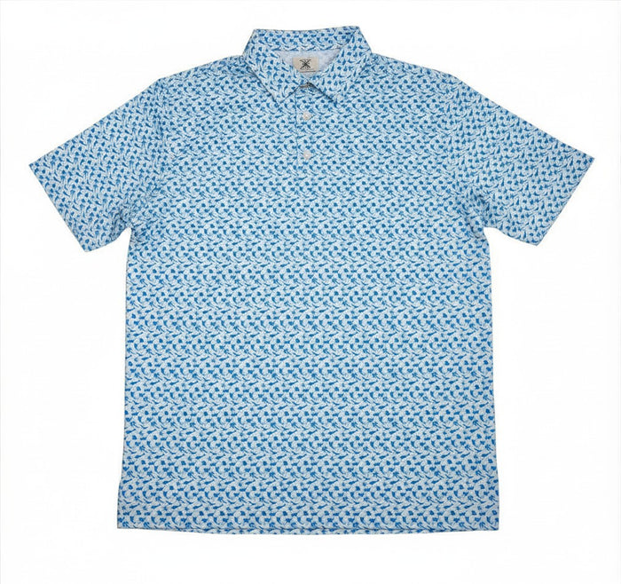Exuma Polo