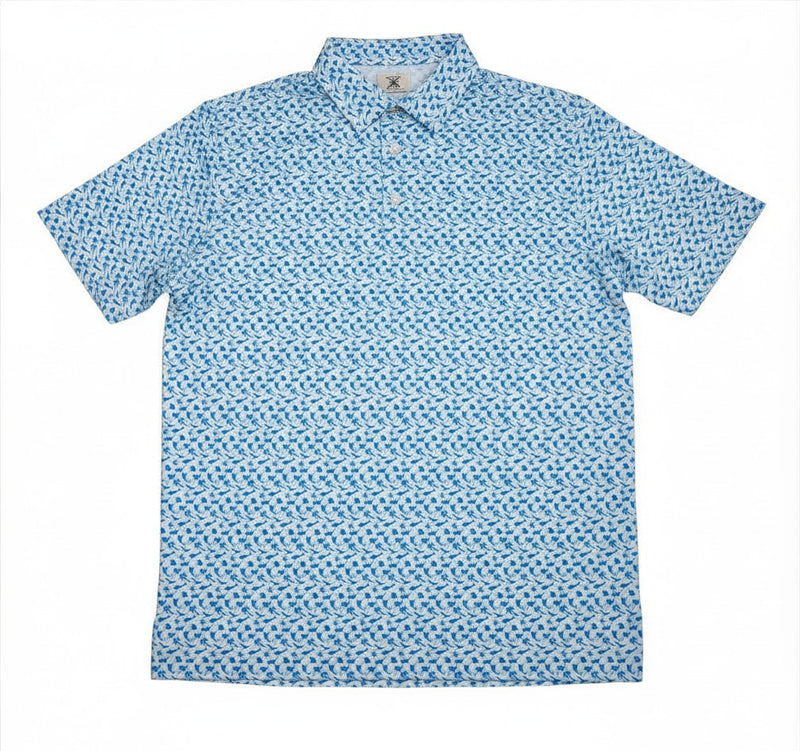 Exuma Polo