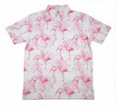 Flaming-o Polo