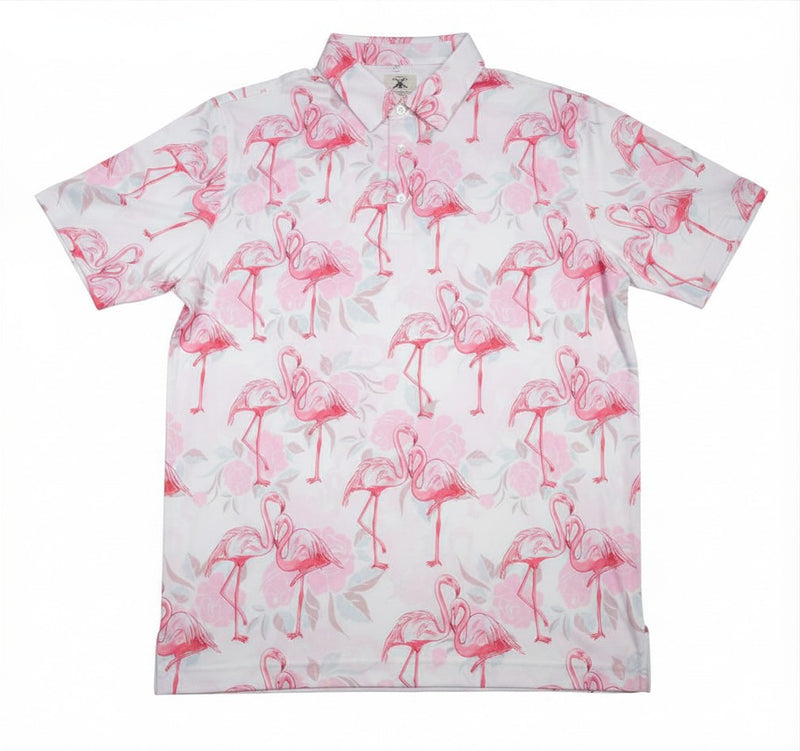 Flaming-o Polo