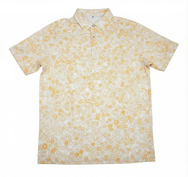 Goldfinger Polo
