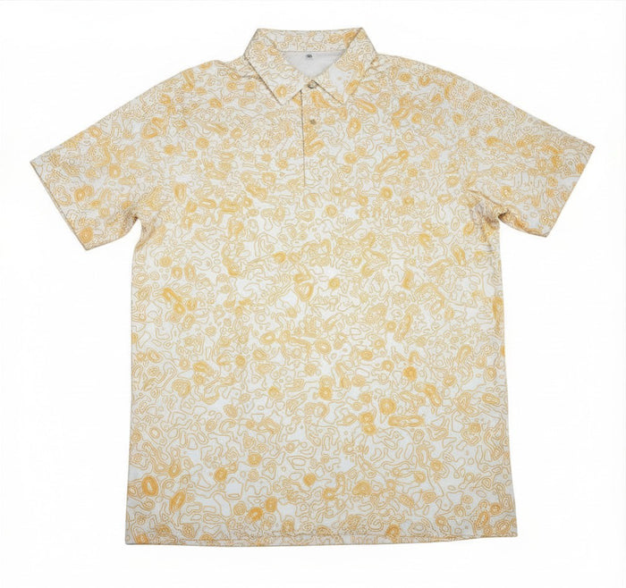 Goldfinger Polo