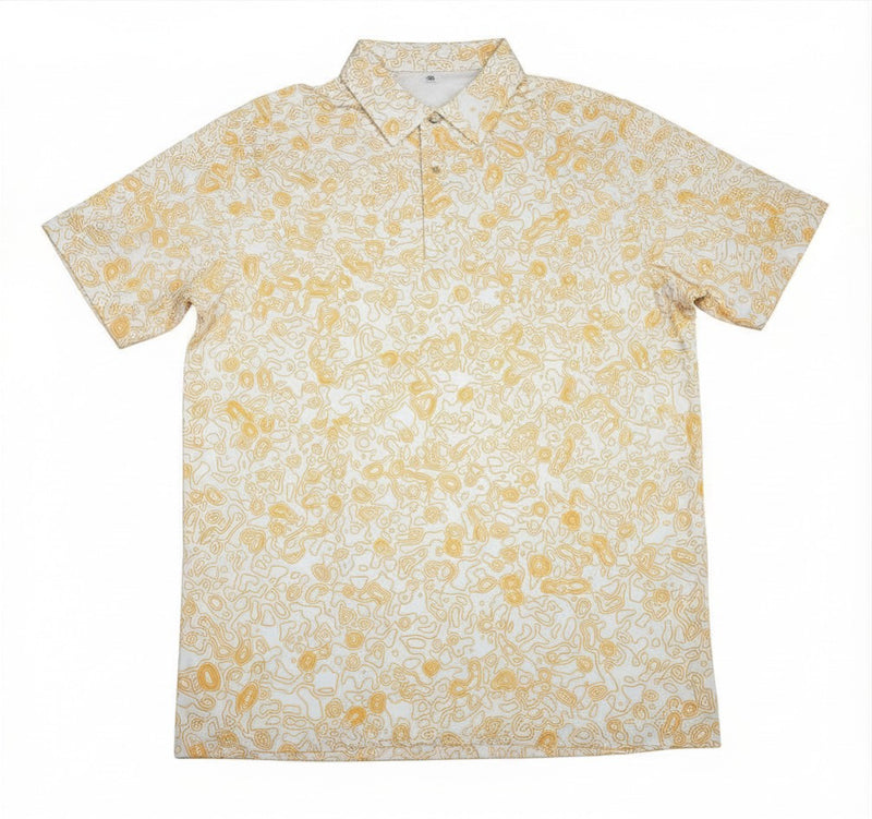 Goldfinger Polo