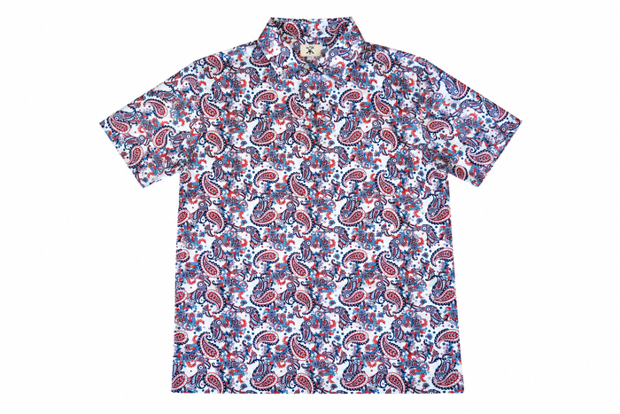 Gone Wild Polo