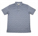 Grey Ghost Polo