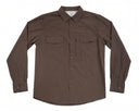 The Frontier Shirt – Solids (Neutrals)