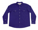 The Frontier Shirt – Team Colors