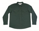 The Frontier Shirt – Solids (Colors)