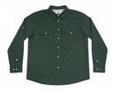 The Frontier Shirt – Solids (Colors)