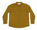The Frontier Shirt – Solids (Colors)