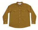 The Frontier Shirt – Solids (Colors)