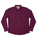 The Frontier Shirt – Team Colors