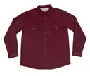 The Frontier Shirt – Team Colors