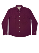 The Frontier Shirt – Team Colors