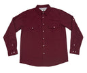 The Frontier Shirt – Team Colors