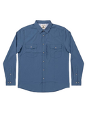 The Frontier Shirt – Solids (Colors)