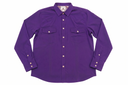 The Frontier Shirt – Team Colors