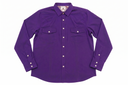 The Frontier Shirt – Team Colors