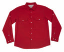 The Frontier Shirt – Solids (Colors)