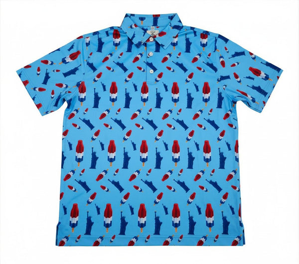 Liberty Polo