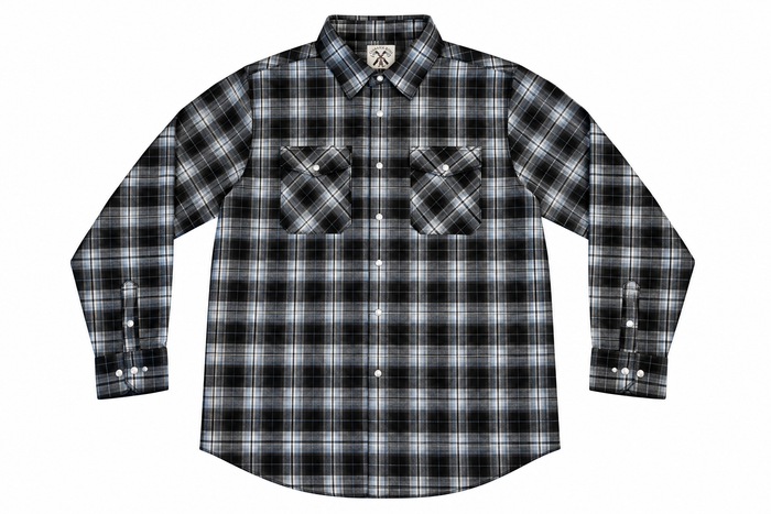 Midnight Flannel