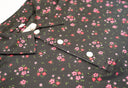 Midnight Blossom Polo