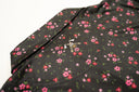 Midnight Blossom Polo
